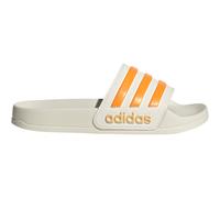 adidas Core Kinder Badeschlappen Adilette Shower K JS2526 34 Owhite/Puta/Seicta