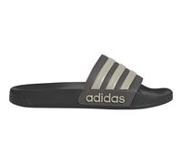 ADIDAS Herren Badeslipper Shower adilette (JI4761) 42 CHACOA/PUTGRE/CARBON