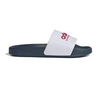 ADIDAS Herren Badeslipper Shower Adilette (II0017) 39 FTWWHT/BETSCA/TENABL