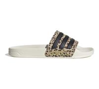 Adidas Shower adilette Badeslipper, weiß, Größe 46 46
