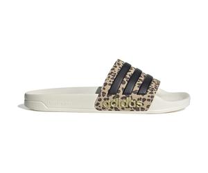 Adidas Shower adilette Badeslipper, weiß, Größe 51 51