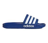 Adidas Shower Adilette | blau | Herren | 53 1/3 | GW1048 53 1/3