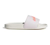 Adidas Shower adilette Damen Badepantolette, rosa, Größe 43 ⅓ 43 ⅓