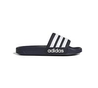 Adidas Adilette Sandalen EU 47 Legend Ink / Ftwr White (Herstellerartikelnummer: GZ5920/12)