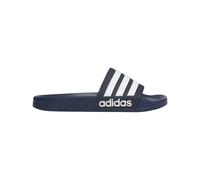 Adidas Shower adilette Herren Slipper, blau, Größe 43 43