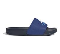 adidas Unisex Kinder ADILETTE SHOWER SLIDES, team royal blue/Cloud white/legend ink, 29 EU