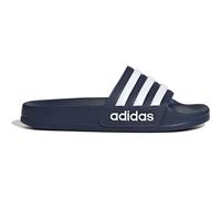 Adidas Shower adilette Kinder Badeslipper, blau, Größe 31 31