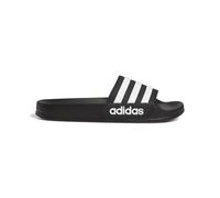adidas Shower Adilette Kinder - core black - 31