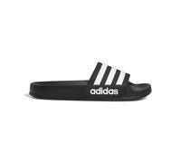 adidas Shower Adilette Kinder - core black - 39 1/3