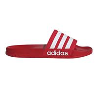Adidas - Shower adilette Rot - Gr. - 37 EU