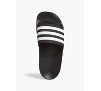 adidas SHOWER ADILETTE Schwarz, Kinder, Größe: 29, Material: Synthetik/Textil