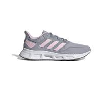 adidas SHOWTHEWAY 2.0 für Herren, silber, Größe 36 EU / 3,5 UK