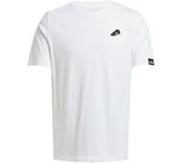 Adidas Signature Graphic T-Shirt | weiß | Herren | 3XL | JJ1420 3XL