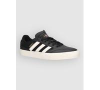 adidas Skateboarding Busenitz Vulc II Skateschuhe cblack / cwhite / goldmt Gr. 8.0