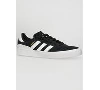 adidas Skateboarding Busenitz Vulc II Skateschuhe cblack / ftwwht / gum4 Gr. 4.5
