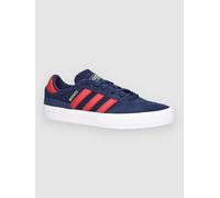 adidas Skateboarding Busenitz Vulc II Skateschuhe dkblue / betsca / goldmt Herren Gr. 11.0
