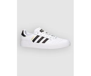adidas Skateboarding Busenitz Vulc II Skateschuhe ftwwht / auco / goldmt Gr. 5.5