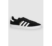 adidas Skateboarding Campus Adv Skateschuhe cblack / ftwwht / ftwwht Gr. 12.0