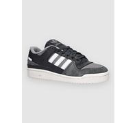 adidas Skateboarding Forum 84 Low ADV Skateschuhe carbon / crywht / grethr Gr. 5.0