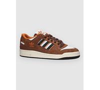 adidas Skateboarding Forum 84 Low ADV Skateschuhe crywht / cblack / rusora Gr. 7.5