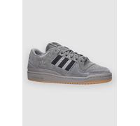adidas Skateboarding Forum 84 Low Adv Skateschuhe grefou / carbon / grethr Gr. 11.0