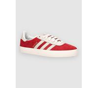 adidas Skateboarding Gazelle ADV Skateschuhe betsca / cwhite / goldmt Gr. 10.5