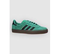 adidas Skateboarding Gazelle Adv Skateschuhe cougrn / cblack / gum5 Gr. 8.5