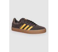 adidas Skateboarding Gazelle ADV Skateschuhe dbrown / preyel / earstr Gr. 9.5