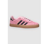 adidas Skateboarding Gazelle ADV Skateschuhe light pink / core black / gum Gr. 10.0