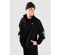 adidas Skateboarding Gazelle Track Jacke black / white Herren Gr. XL