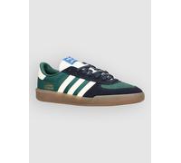 adidas Skateboarding Glenburn Skateschuhe cgreen / cwhite / legink Gr. 11.5