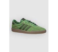 adidas Skateboarding Glenburn Skateschuhe cregrn / wilpin / gum5 Gr. 7.5