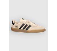 adidas Skateboarding Glenburn Skateschuhe sanstr / cblack / gum4 Gr. 6.5