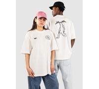 adidas Skateboarding Gonz Spot T-Shirt cwhite Gr. XL