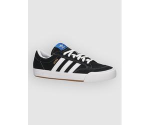 adidas Skateboarding Nora Skateschuhe cblack / ftwwht / blubir Gr. 11.5