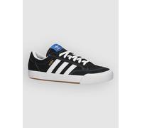 adidas Skateboarding Nora Skateschuhe cblack / ftwwht / blubir Gr. 5.0
