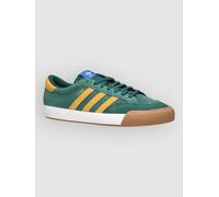 adidas Skateboarding Nora Skateschuhe cgreen / preyel / ftwwht Gr. 6.5