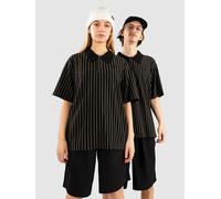 adidas Skateboarding Sk OG Jers T-Shirt black / olistr Herren Gr. S