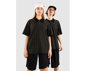 adidas Skateboarding Sk OG Jers T-Shirt black / olistr Gr. XL