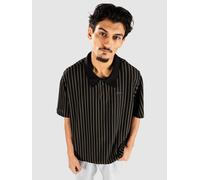 adidas Skateboarding Sk OG Jers T-Shirt black / olistr Herren Gr. S