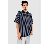 adidas Skateboarding Sk OG Jers T-Shirt white / dkblue / black Herren Gr. M