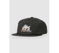 adidas Skateboarding Ssnl 2 Cap black Gr. Uni