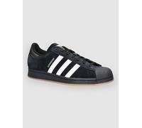 adidas Skateboarding Superstar Adv Skateschuhe cblack / zeromt / spark Gr. 11.0
