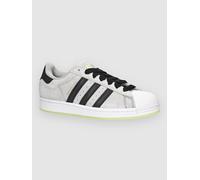adidas Skateboarding Superstar ADV Skateschuhe gretwo / cblack / goldmt Gr. 5.5