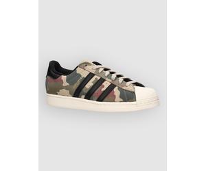 adidas Skateboarding Superstar ADV Skateschuhe khathr / cblack / cwhite Gr. 12.0