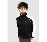 adidas Skateboarding Tyshawn Jacke black / white / dshgry Herren Gr. XL