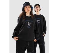 adidas Skateboarding x Thrasher x AFA Argentina Gonz Sweater black Gr. M