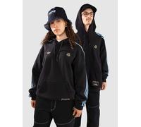 adidas Skateboarding x Thrasher x AFA Argentina Hoodie black Gr. L