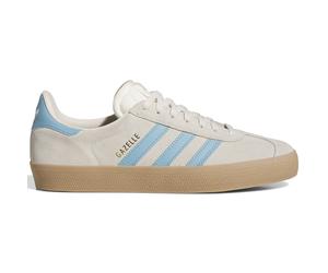 Adidas Skateschuh GAZELLE ADV Grau 37 1/3