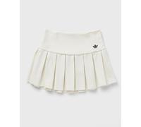 Adidas SKIRT women Skirts white in Größe:S